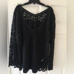 Sz 20 Love & Legend blouse